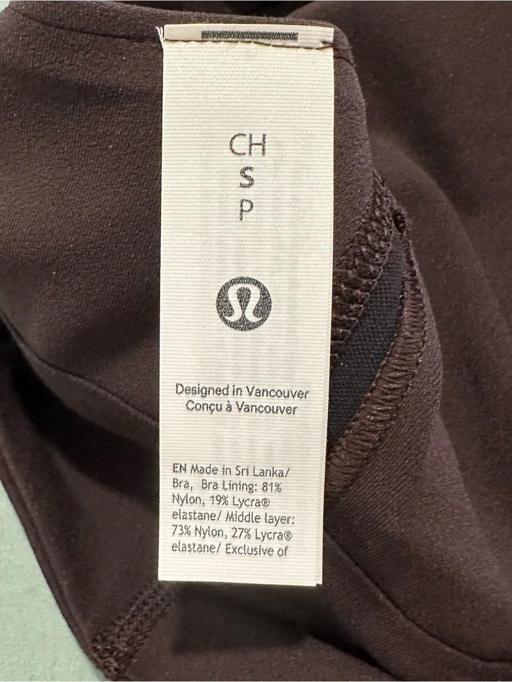 lululemon athletica like new